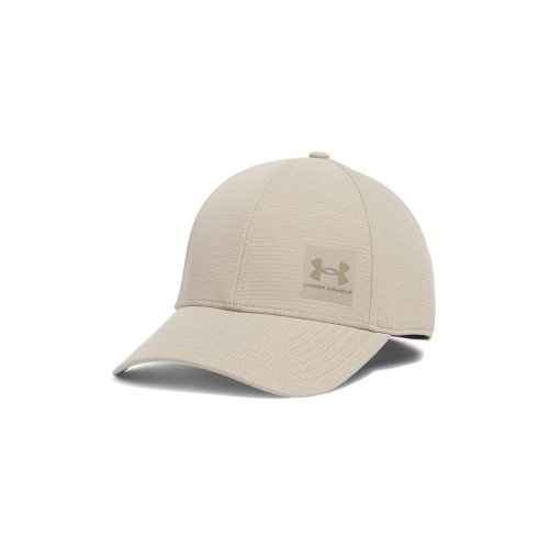 Czapka z daszkiem treningowa męska Under Armour Iso-Chill 1383438-299