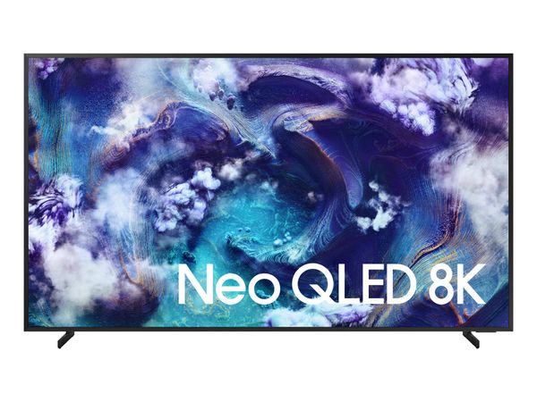 SAMSUNG QE75QN900F Neo QLED 8K