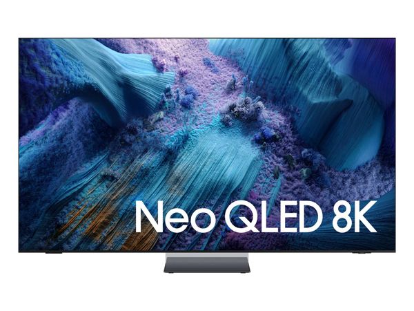SAMSUNG QE75QN990F 75
