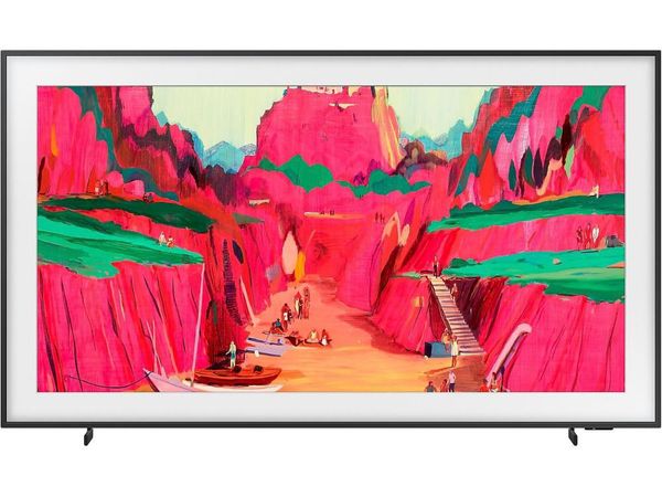 SAMSUNG QE85LS03F 85