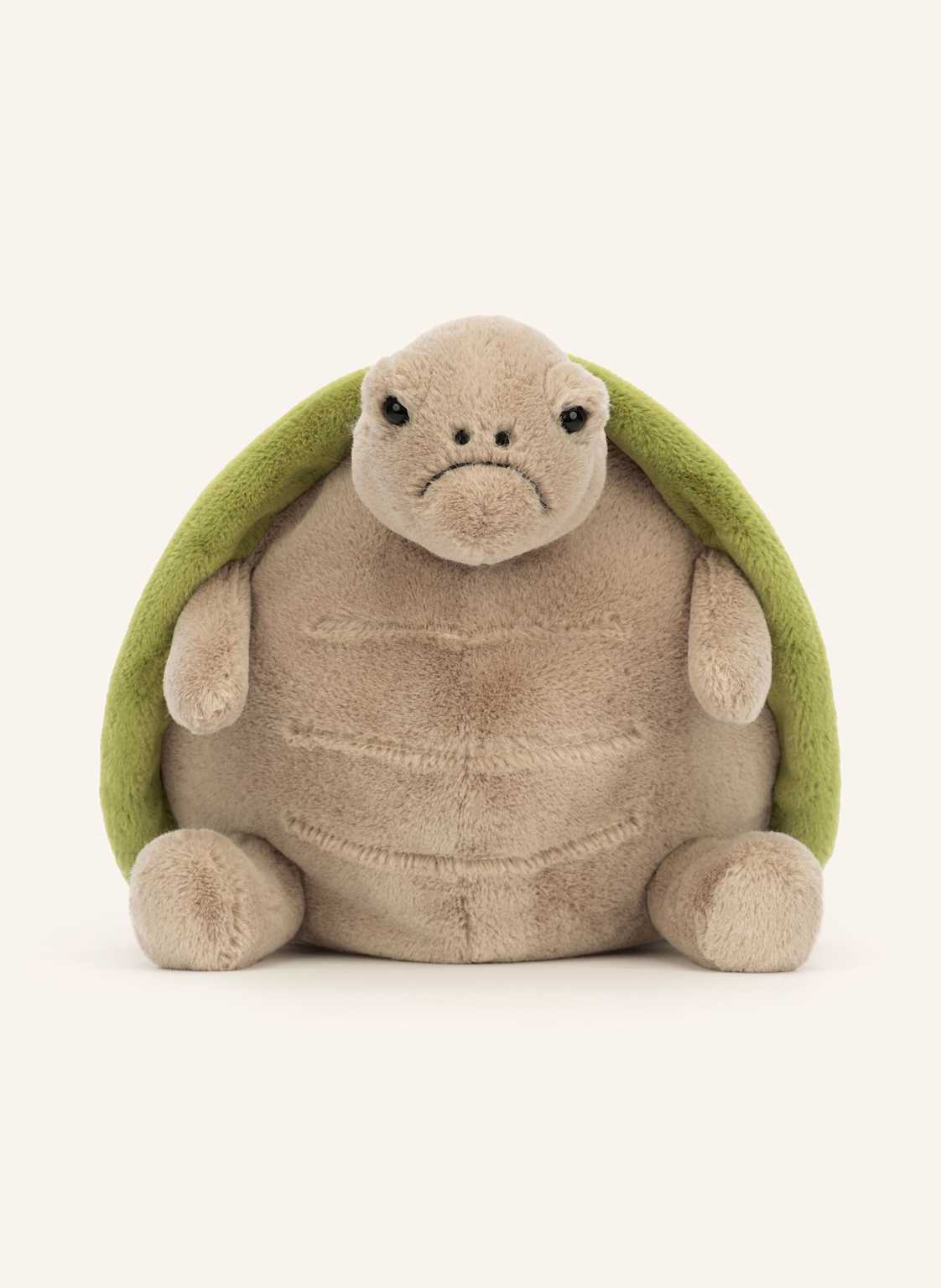 Jellycat Zabawka Pluszowa Timmy Turtle beige