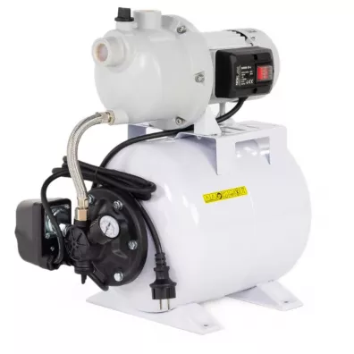 Nac Hydrofor 800w zbiornik 19l 3600l/h