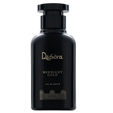 Desora Midnight Gold EDP spray 100 ml