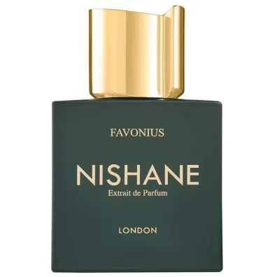 Nishane Favonius Extrait EDP spray 100 ml