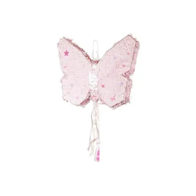 Piniata składana Motyl 58x48x10cm