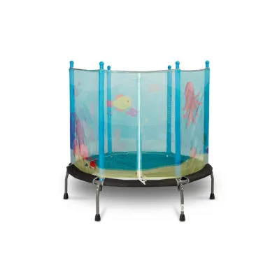 Trampolina dziecięca Ocean