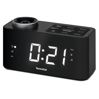 TECHNISAT DigiClock 300
