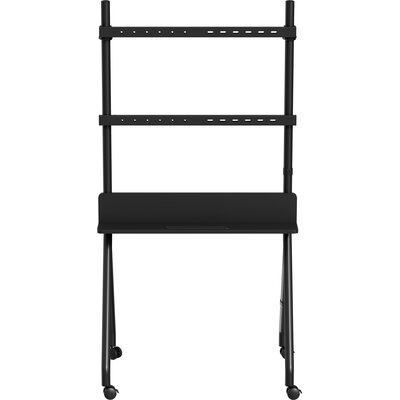 GEMBIRD TVS-86F-02 do TV 55-86 Cali Czarny