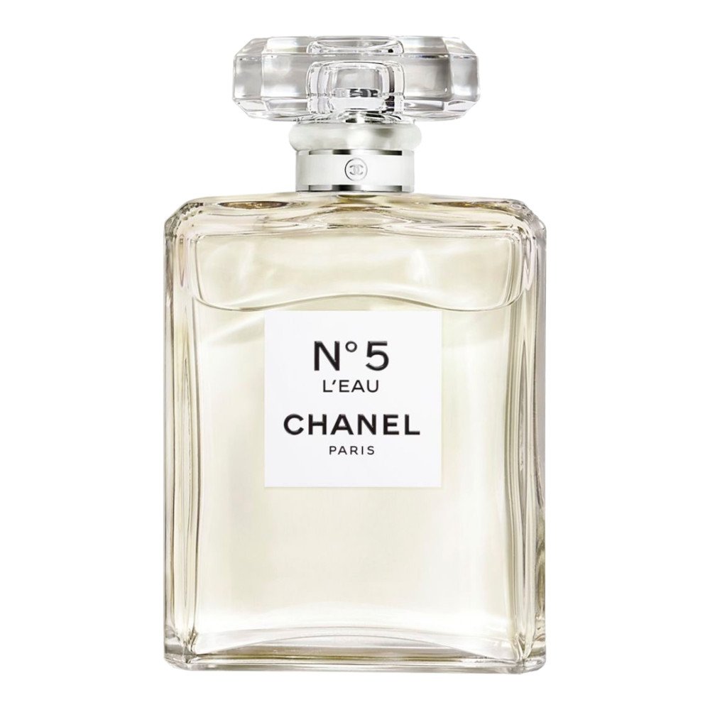 Chanel N°5 L'Eau woda toaletowa spray 100ml -