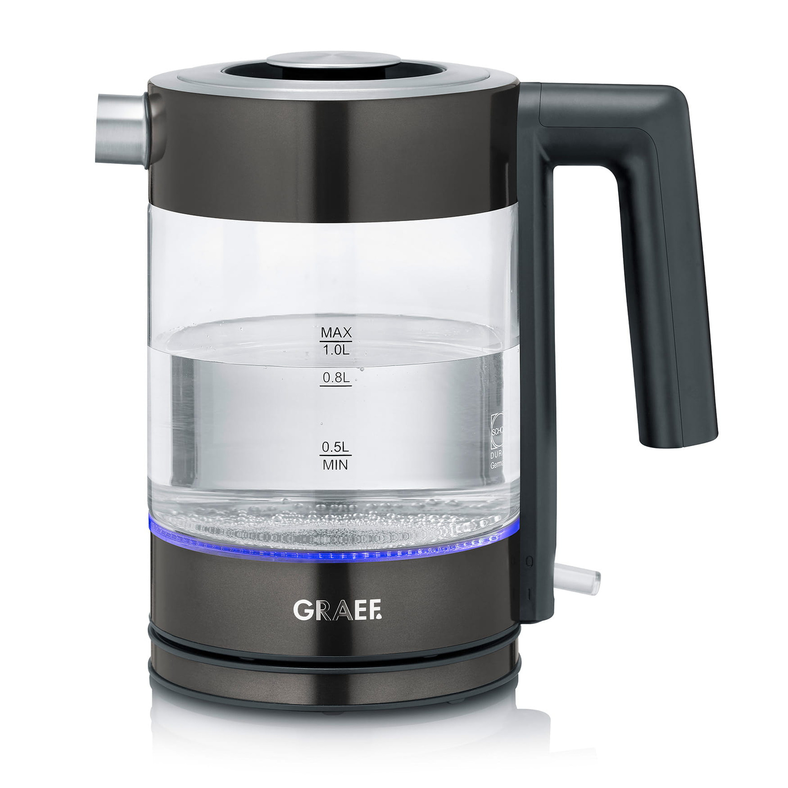 Graef WK 302