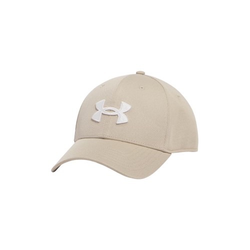 Czapka z daszkiem Under Armour Blitzing 1376700-299