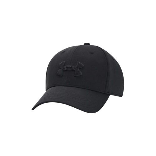 Czapka z daszkiem UNDER ARMOUR Blitzing Adjustable 1376701-002