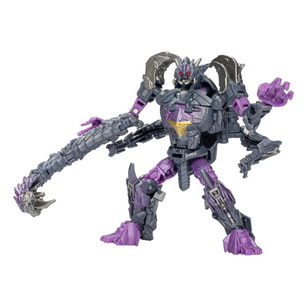 Figurka Transformers: Rise of the Beasts Studio Series Deluxe Class - Predacon Scorponok (107)