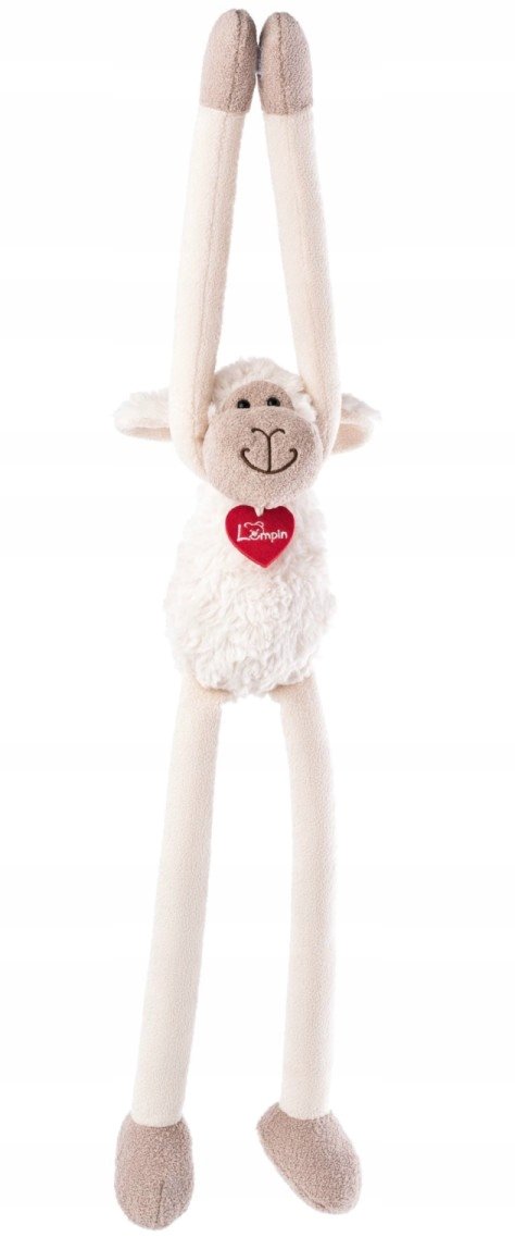 Maskotka Owieczka Olivia Owca Premium - 70cm