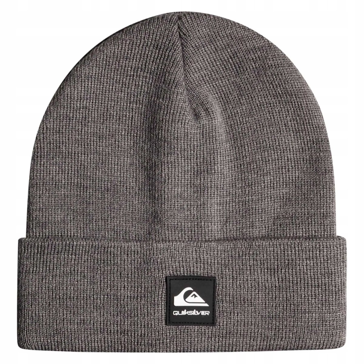 Quiksilver Brigade Beanie dziecięca młodzieżowa zimowa czapka ciepła