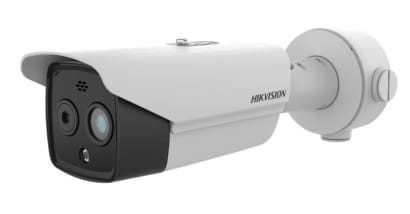 Hikvision IP DS-2TD2628-10/QA 9.7mm