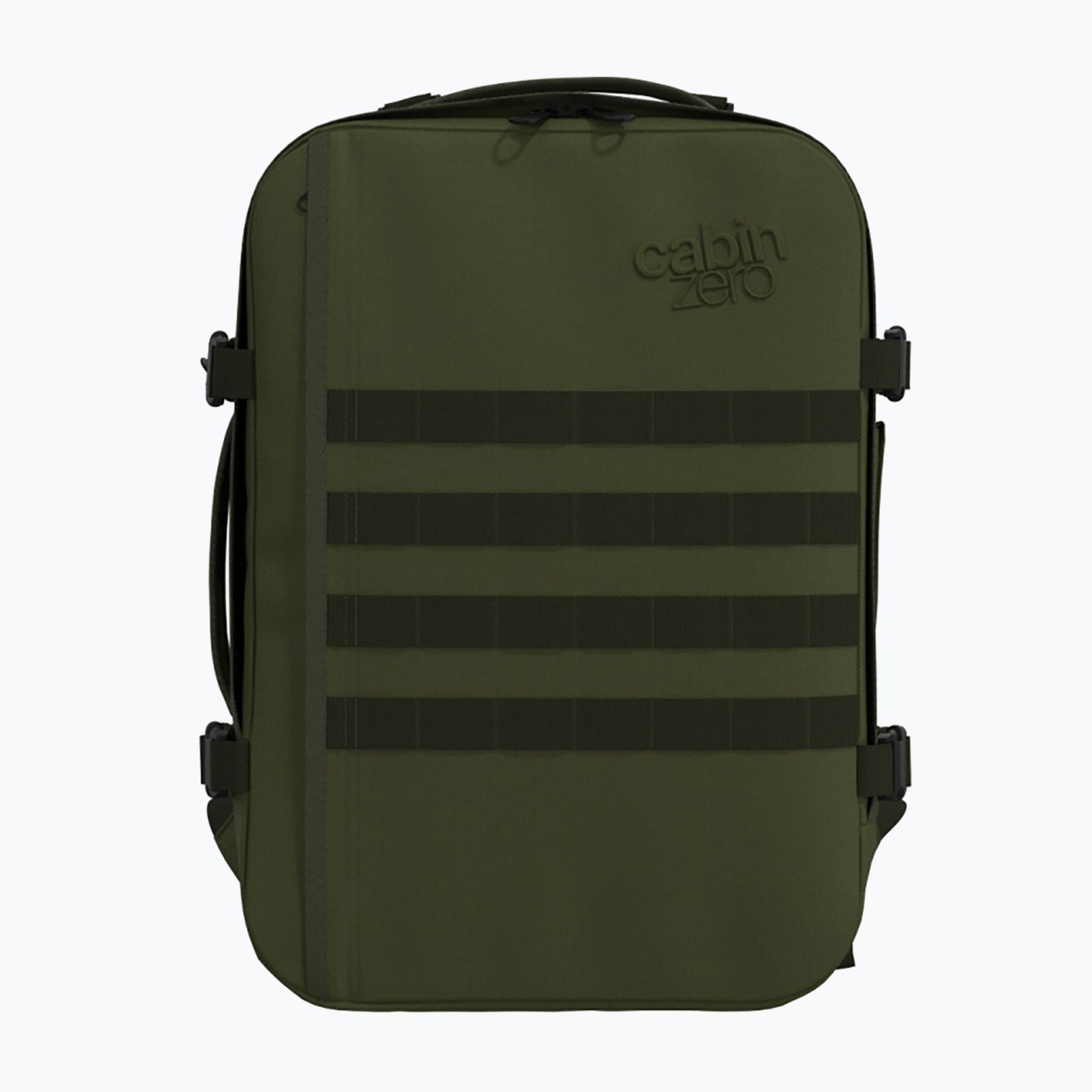 Plecak turystyczny CabinZero Military 28 l green WYSYŁKA W 24H 30 DNI NA ZWROT