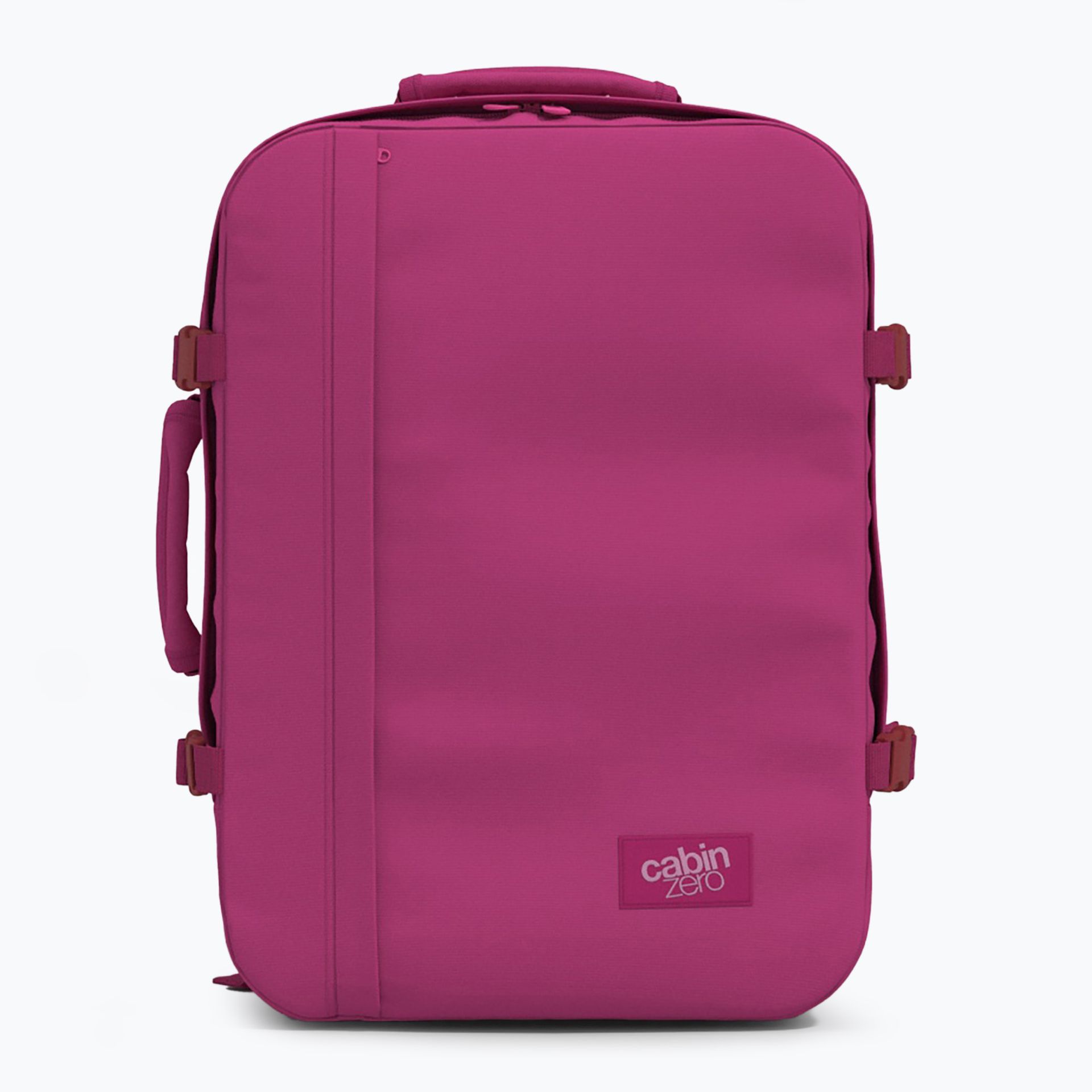 Plecak turystyczny CabinZero Classic 44 l lovestruck pink WYSYŁKA W 24H 30 DNI NA ZWROT