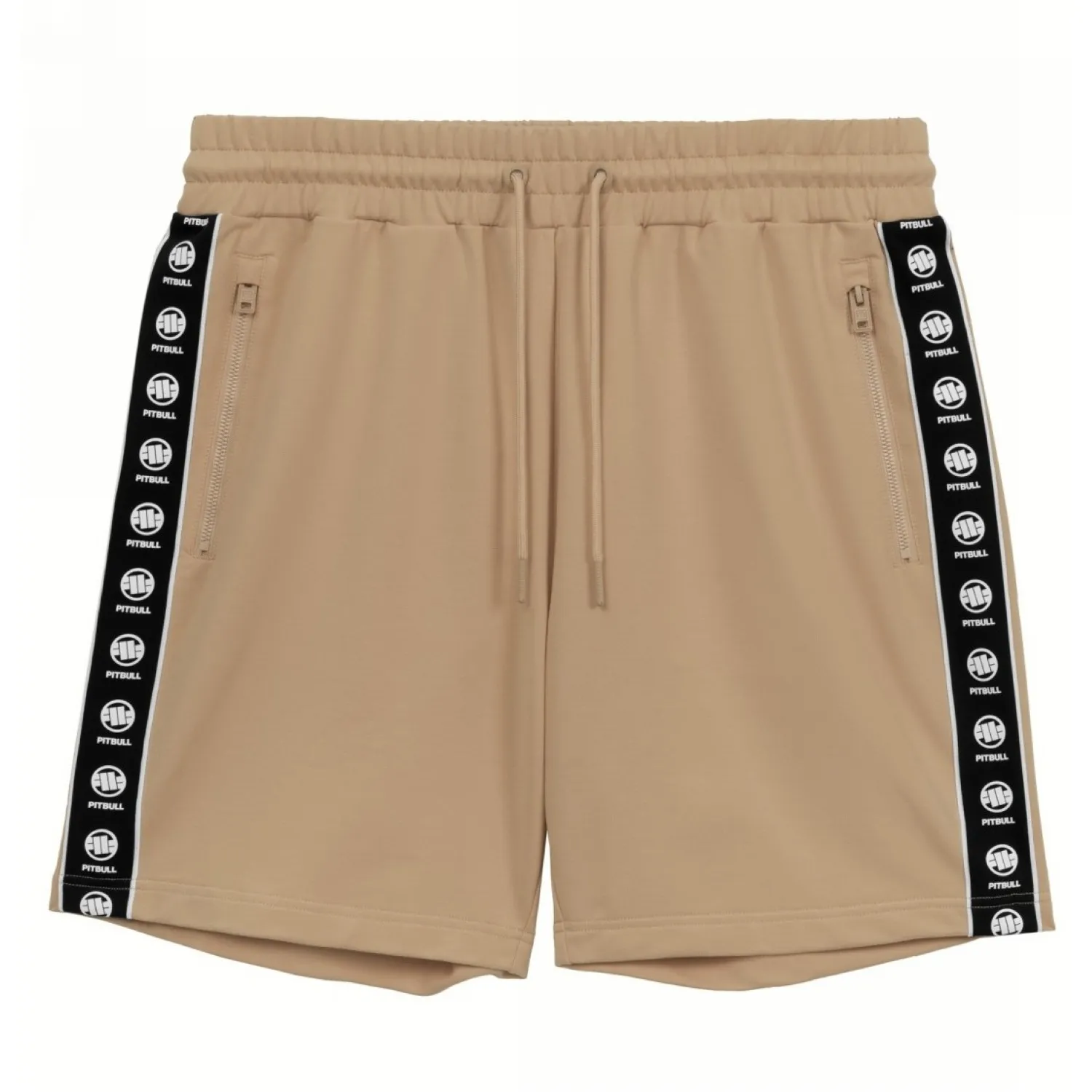PITBULL Tricot Terry 280 Tape Nugget '25 - Piaskowe XXL