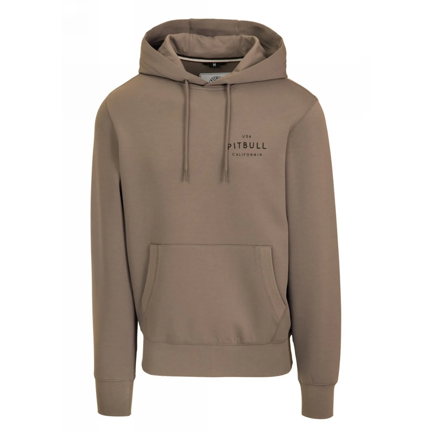PITBULL 320 Interlock Sampson '25 - Taupe L