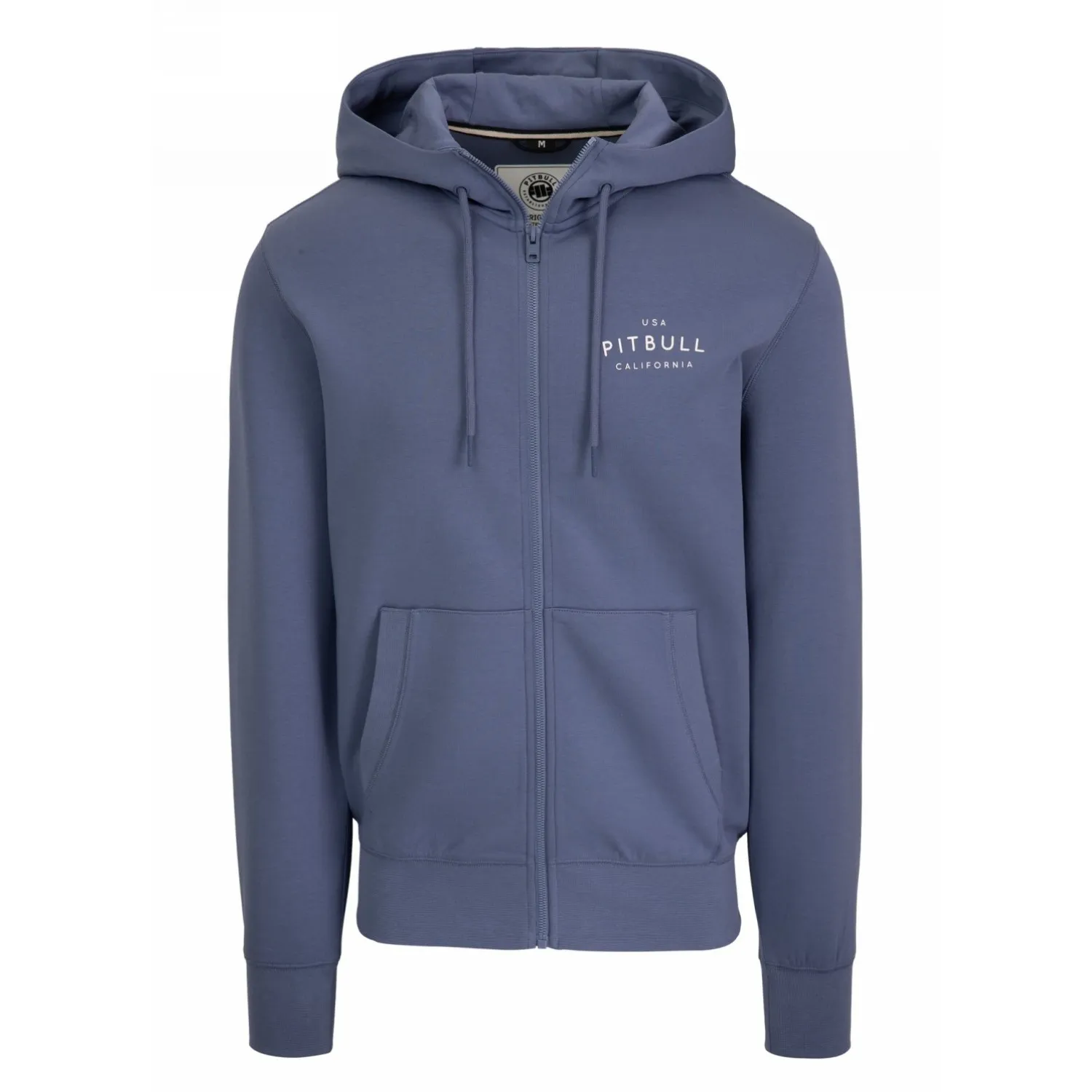 PITBULL 320 Interlock Sampson '25 - Navy Jeans 3XL