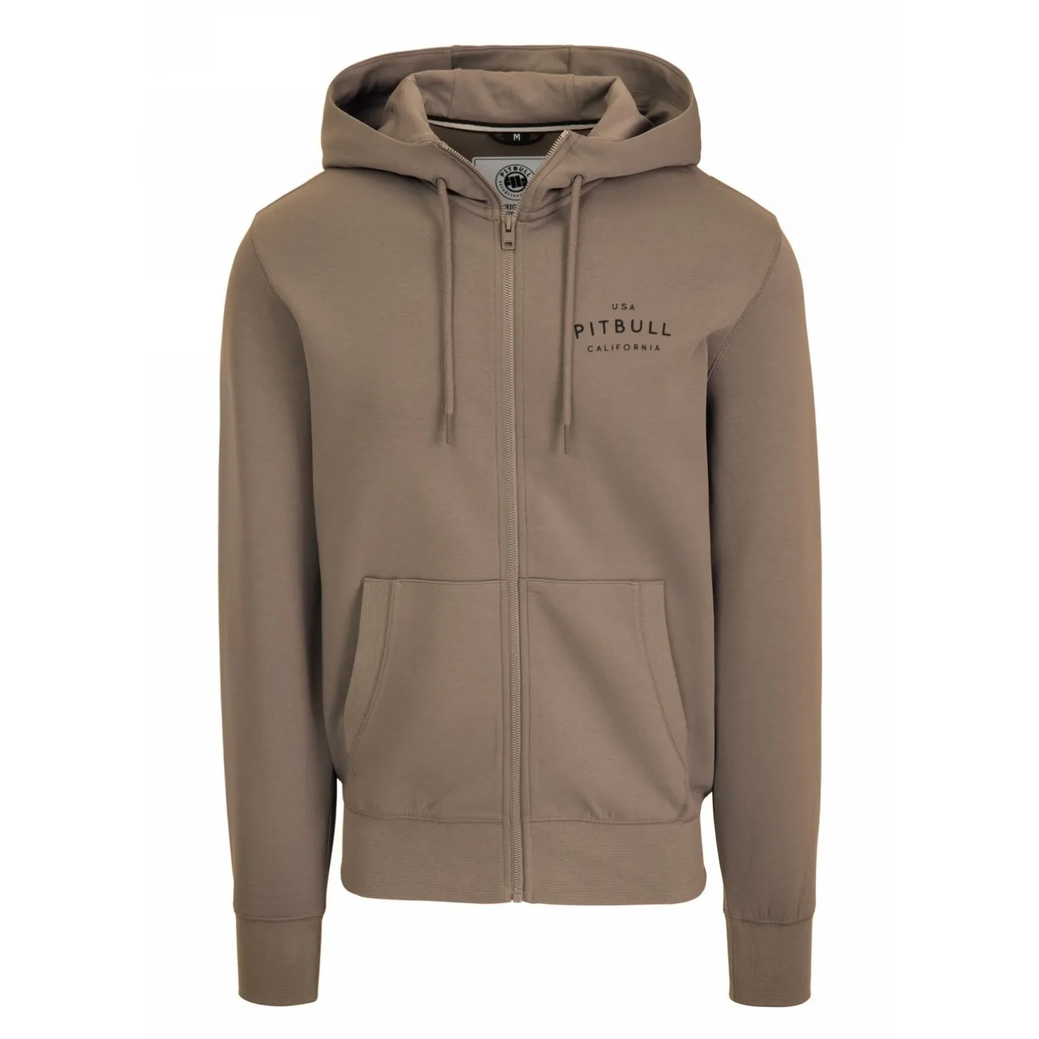 PITBULL 320 Interlock Sampson '25 - Taupe L