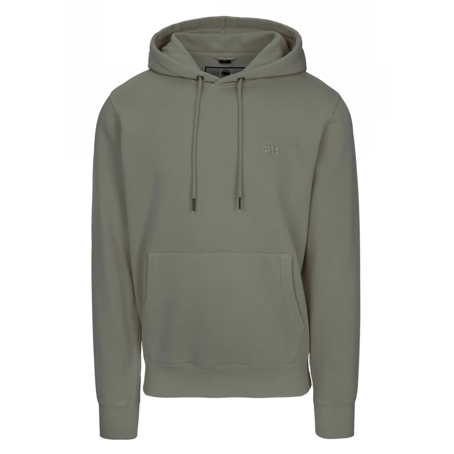 PITBULL Washed Lancaster II '25 - Grey Harbour 3XL