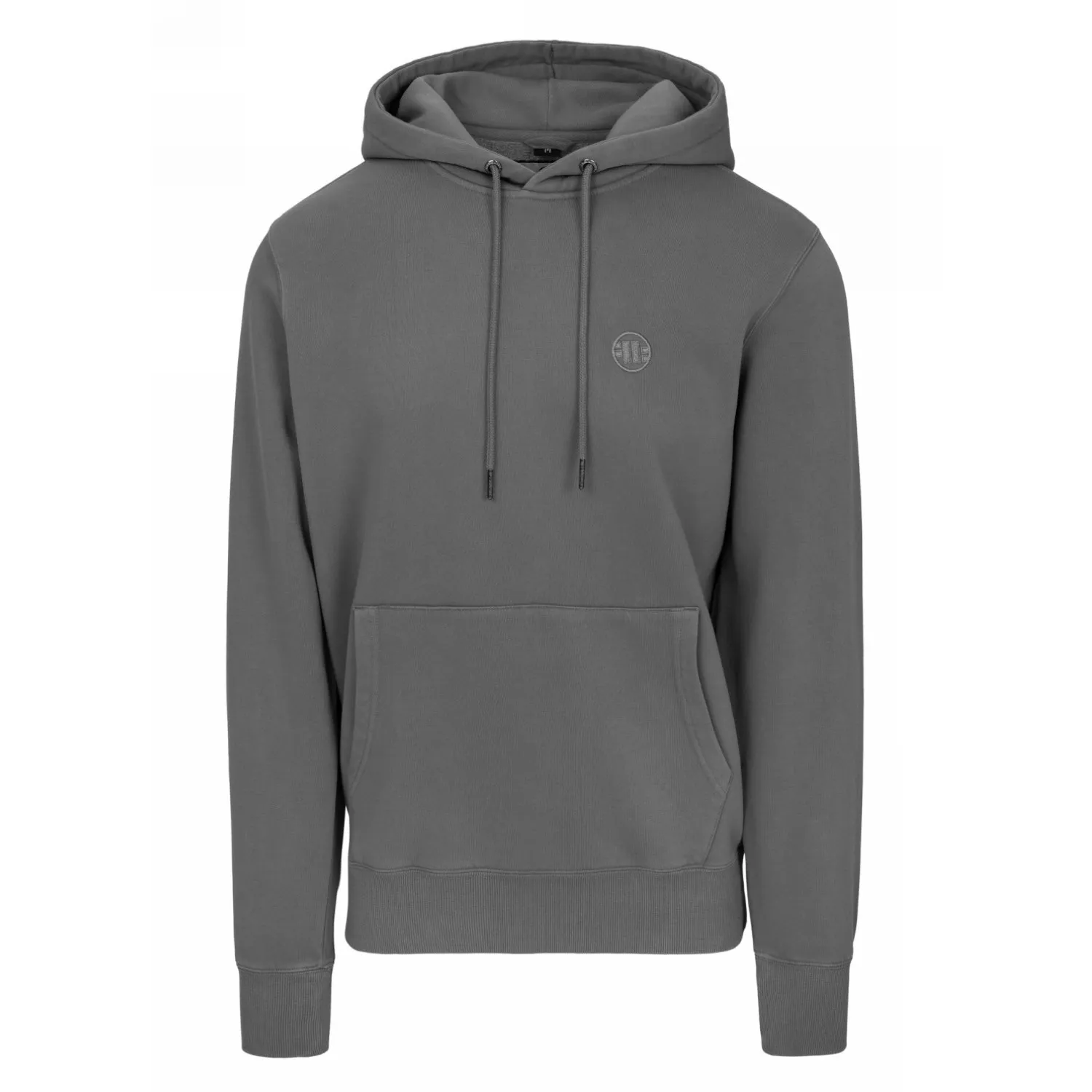 PITBULL Washed Lancaster II '25 - Washed Grey XXL