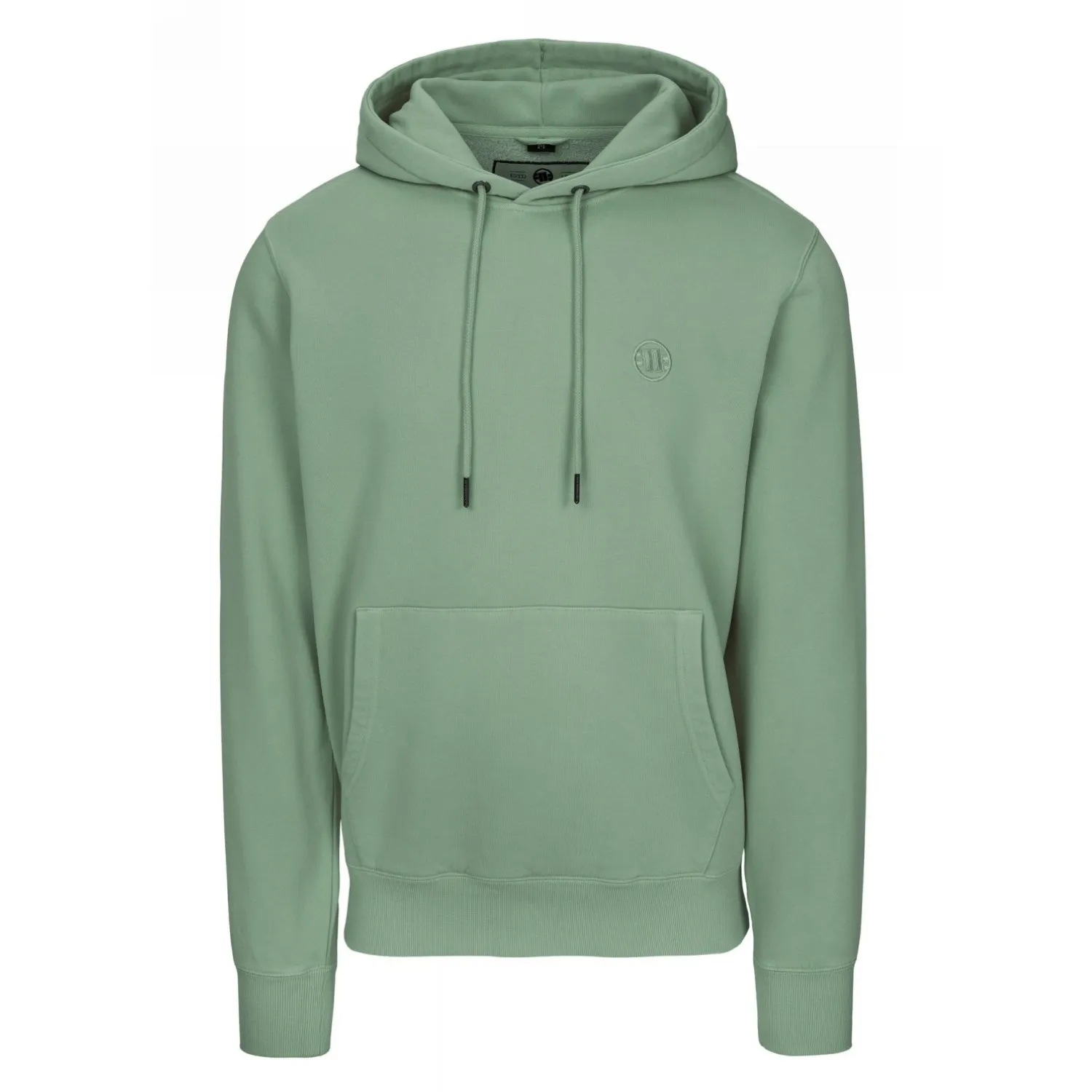 PITBULL Washed Lancaster II '25 - Washed Green 3XL