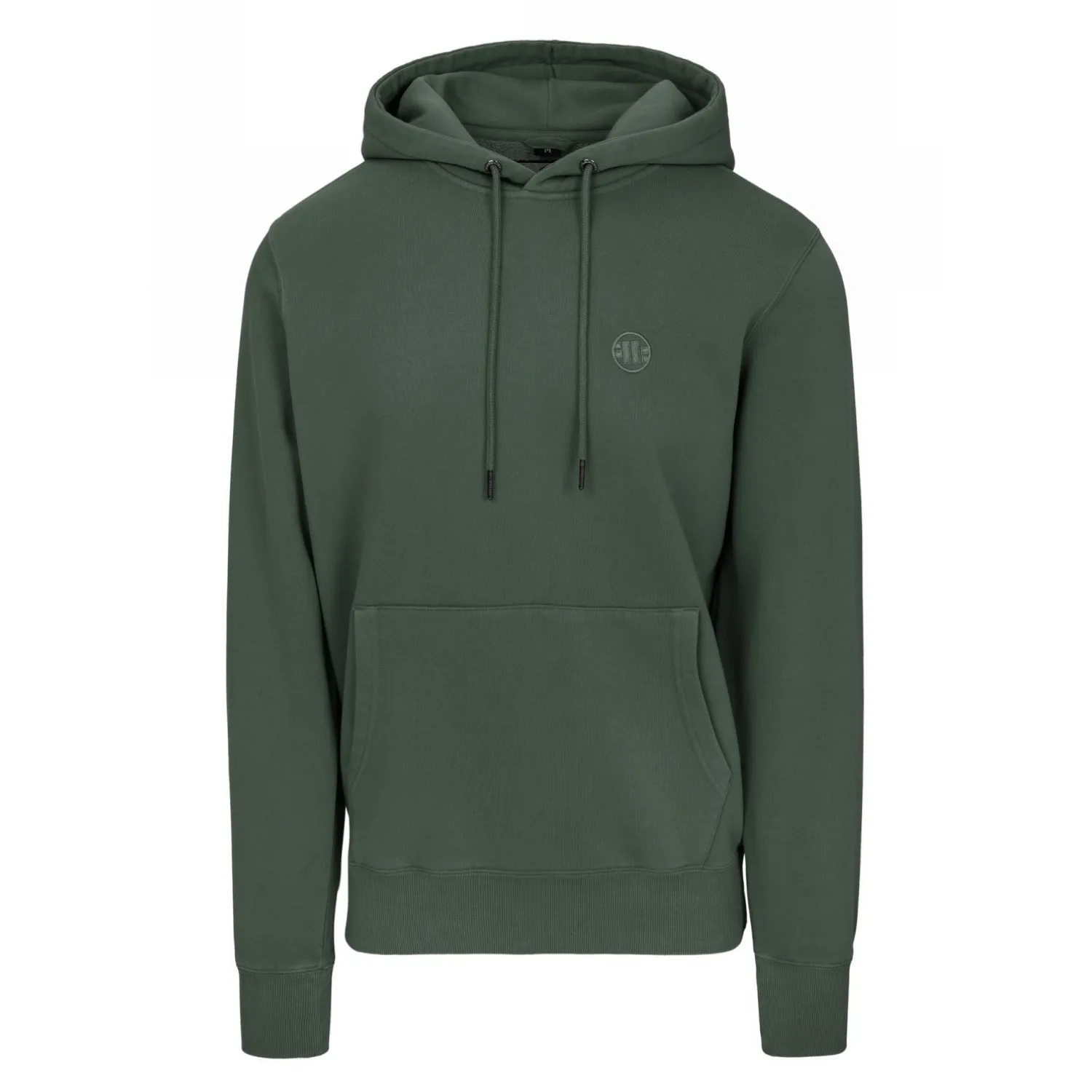 PITBULL Washed Lancaster II '25 - Sage Green XXL