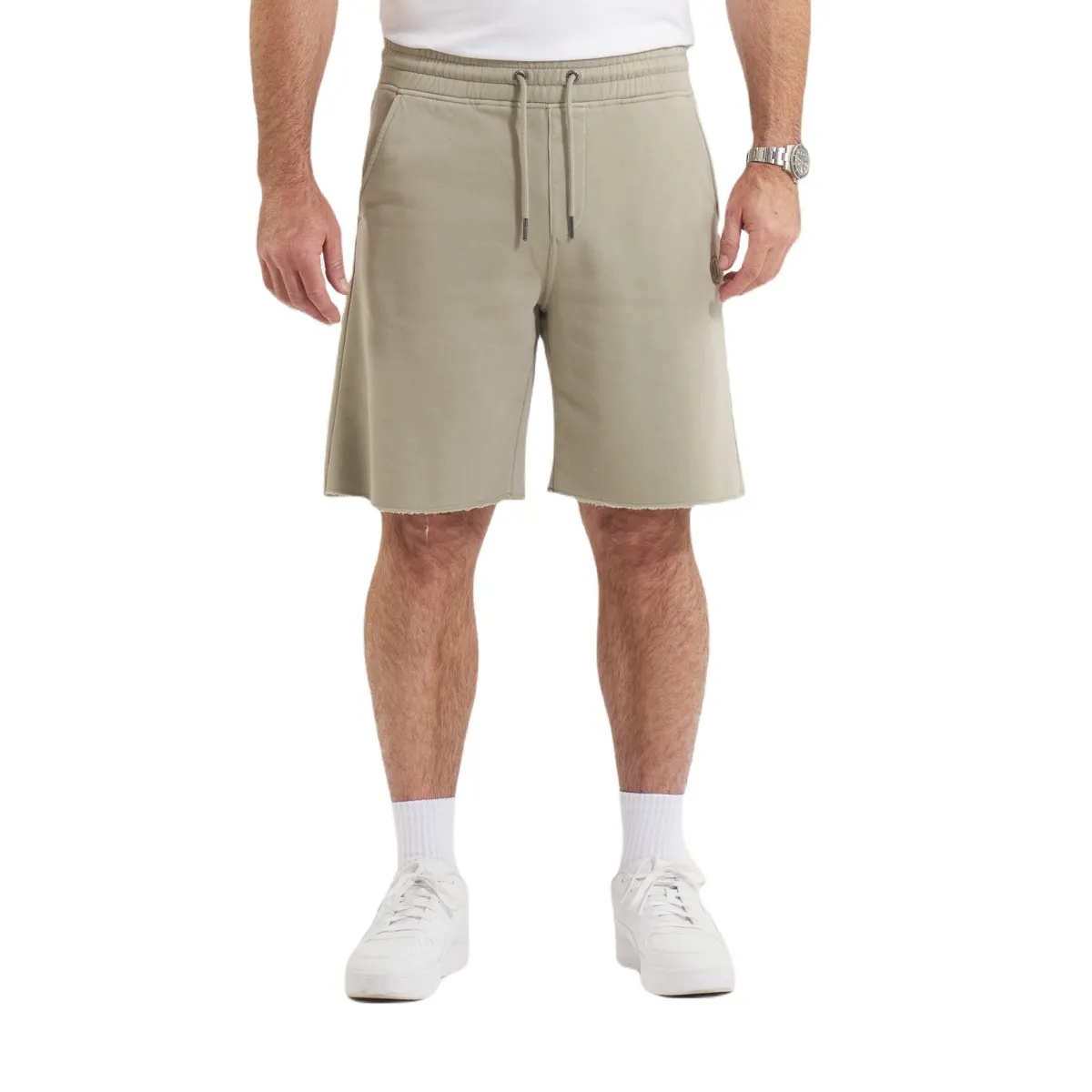 PITBULL Washed Lancaster II '25 - Grey Harbour M