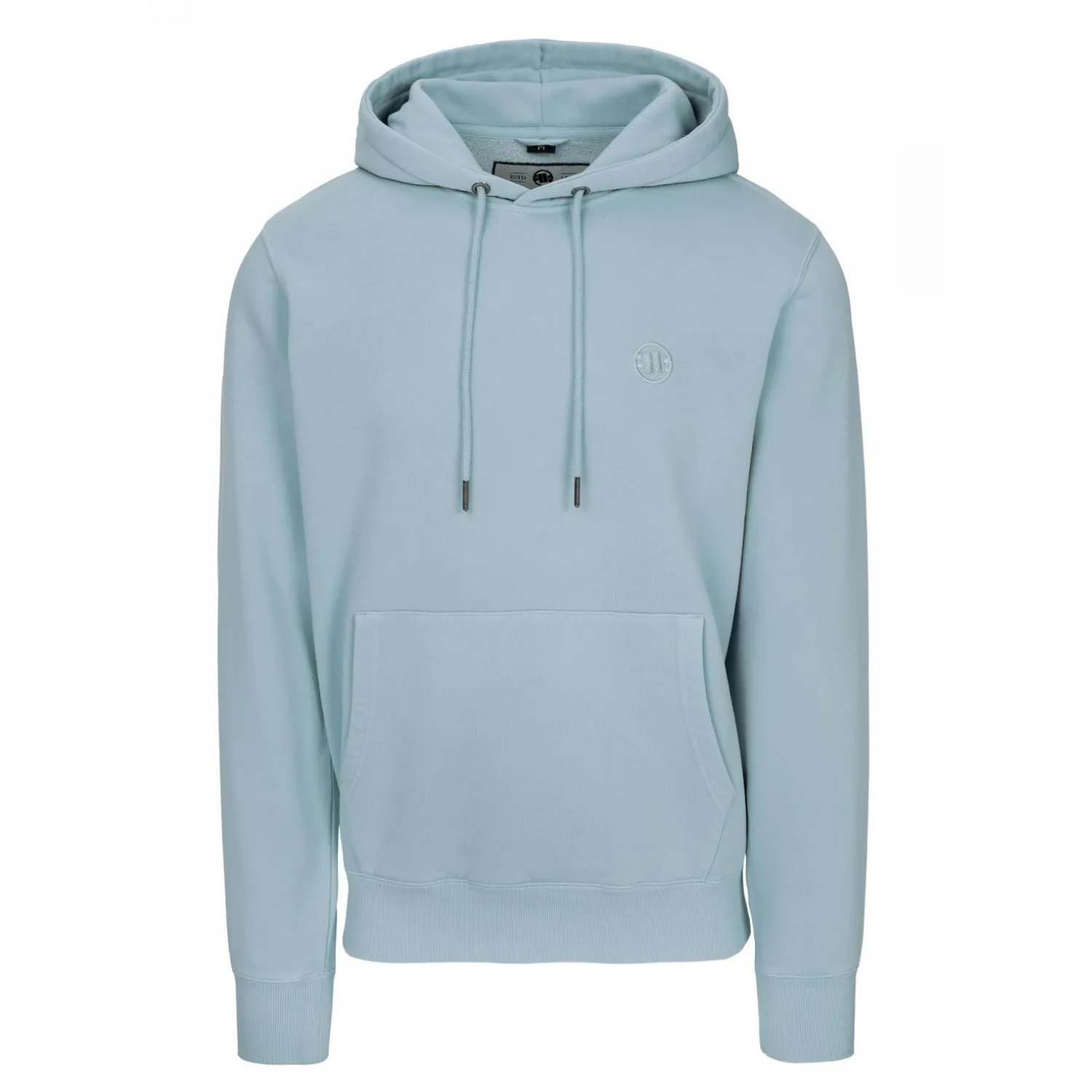 PITBULL Washed Lancaster II '25 - Washed Blue 3XL