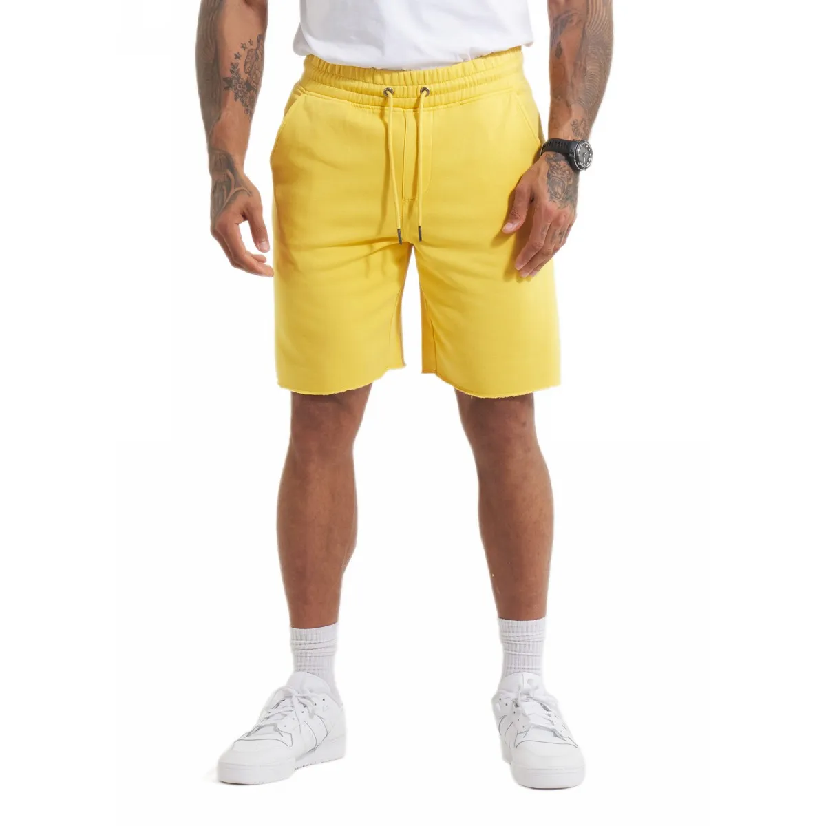 PITBULL Washed Lancaster II '25 - Washed Yellow L