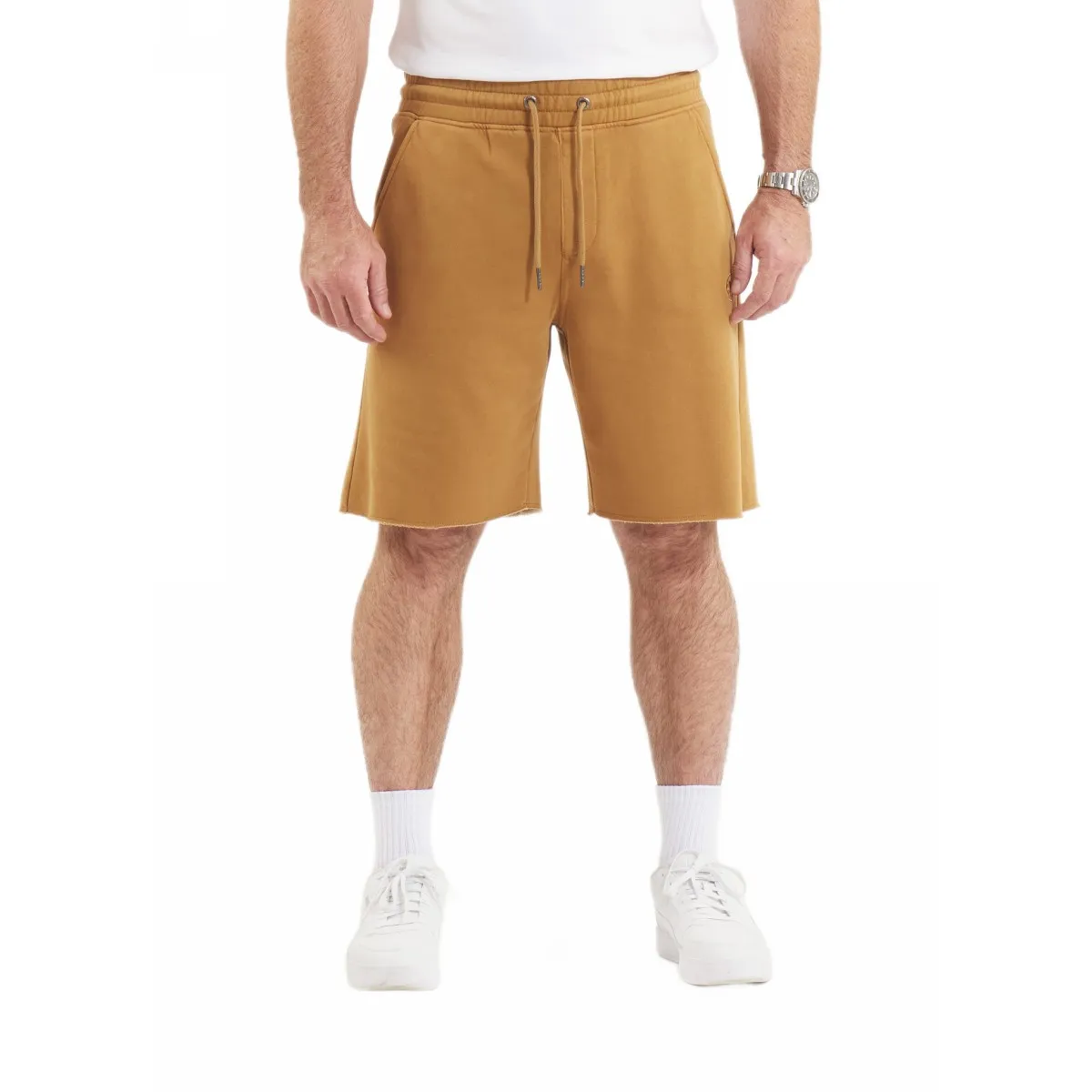 PITBULL Washed Lancaster II '25 - Miodowe 3XL