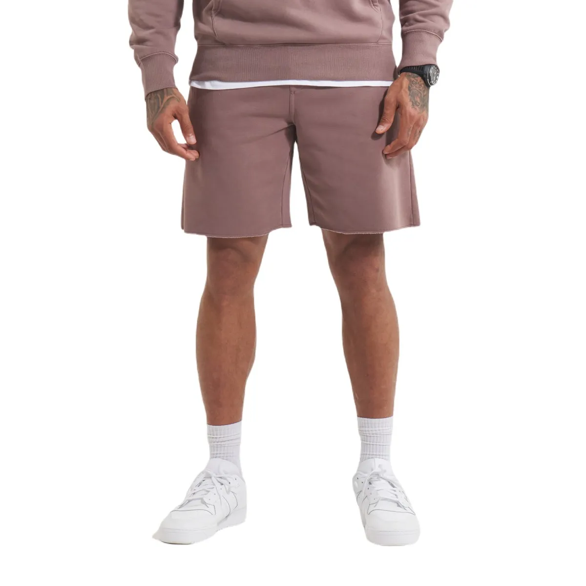 PITBULL Washed Lancaster II '25 - Washed Burgundy 3XL