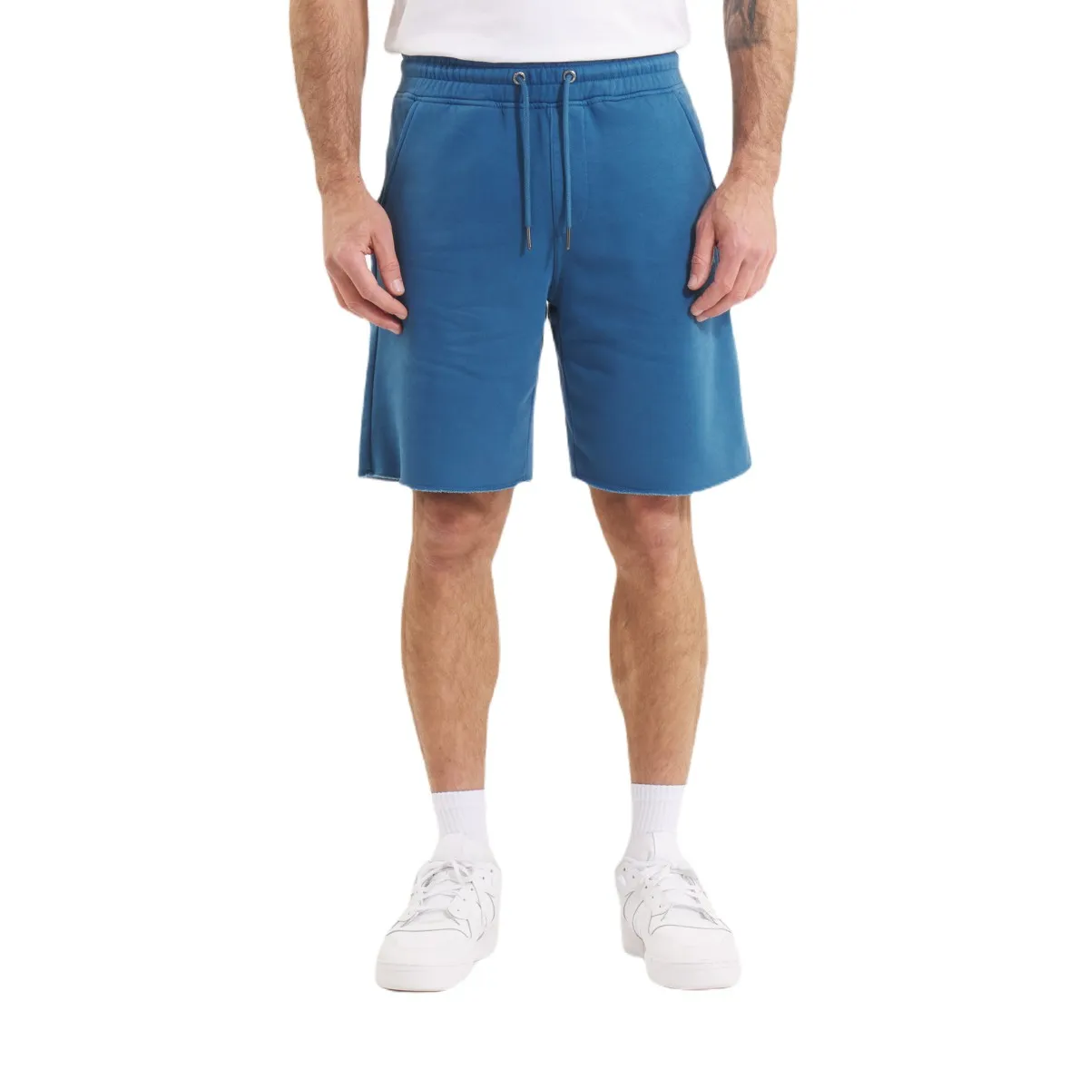 PITBULL Washed Lancaster II '25 - Shade Blue 3XL