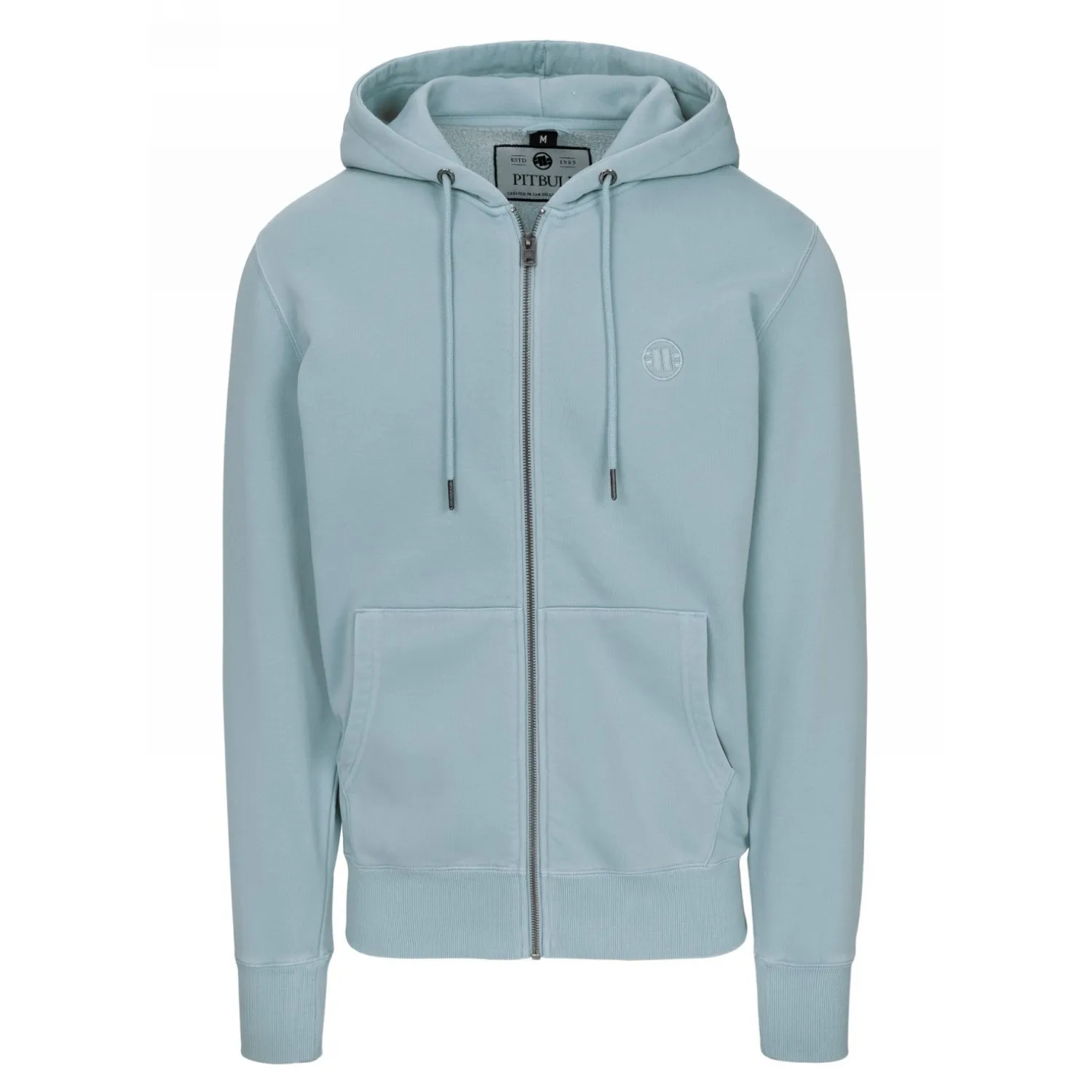 PITBULL Washed Lancaster II '25 - Washed Blue XXL