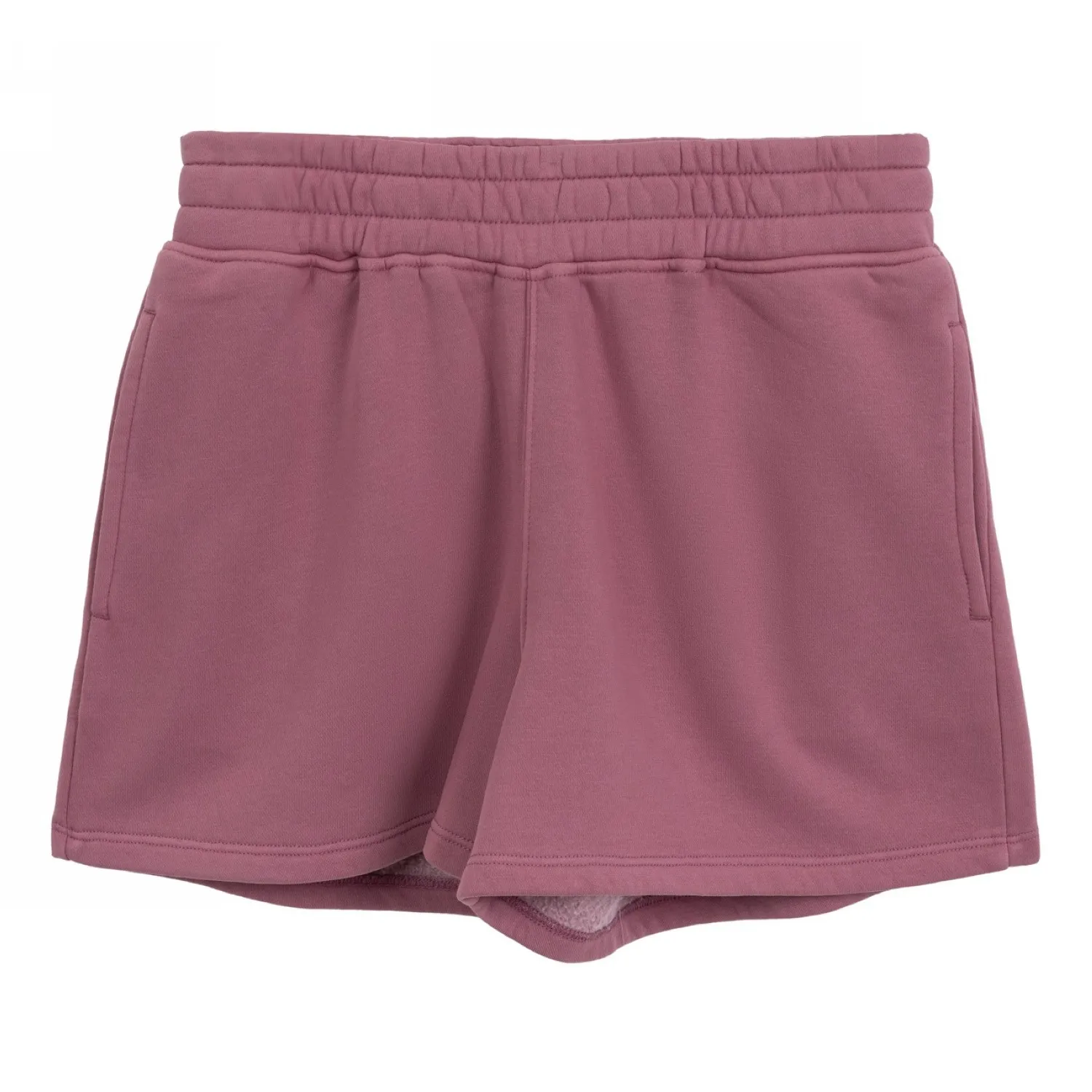 damskie PITBULL Washed Manzanita Heart '25 - Różowe XS/S
