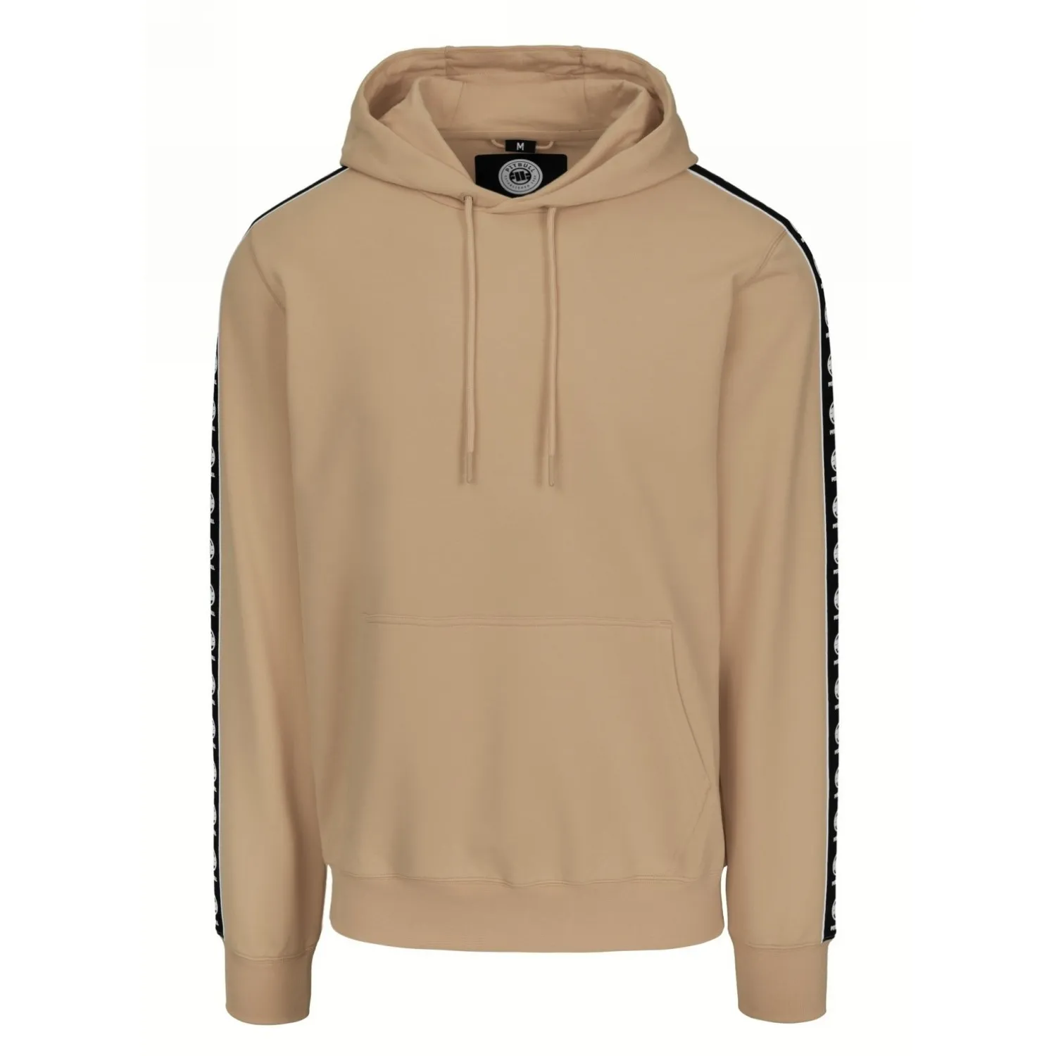 PITBULL Tricot Terry 280 Tape Nugget '25 - Piaskowa 3XL