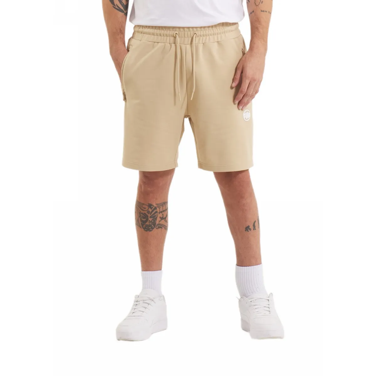 Pitbull Tricot Terry 280 Nugget '25 - Piaskowe S
