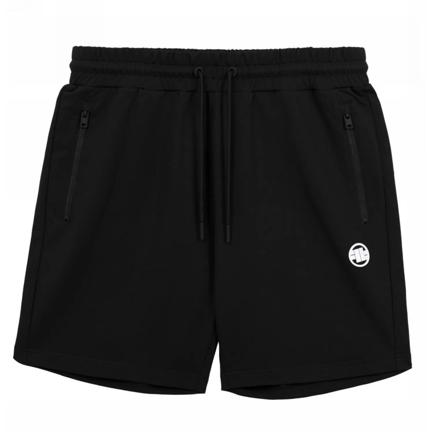 Pitbull Tricot Terry 280 Nugget '25 - Czarne