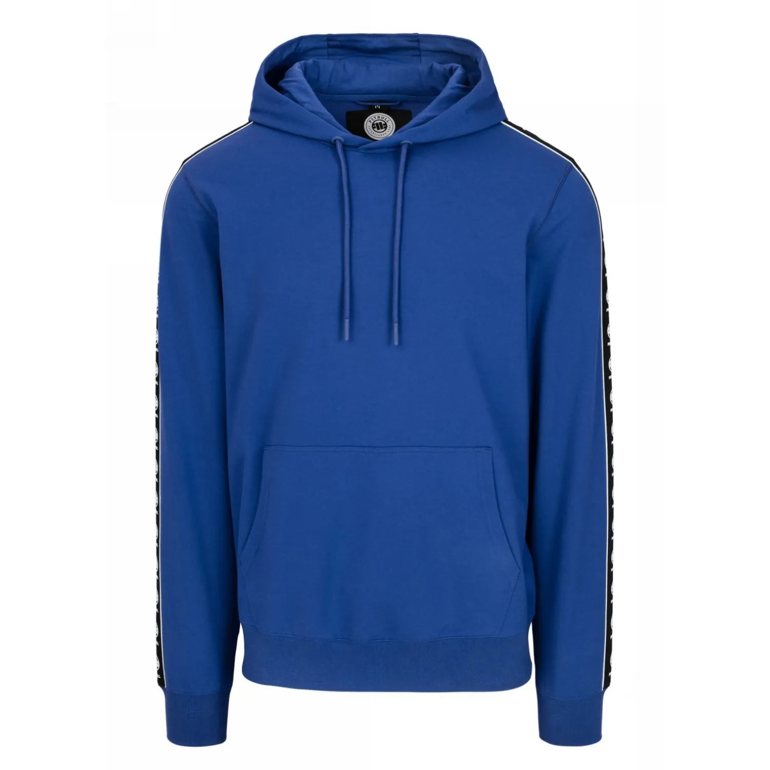 PITBULL Tricot Terry 280 Tape Nugget '25 - Electric Blue L