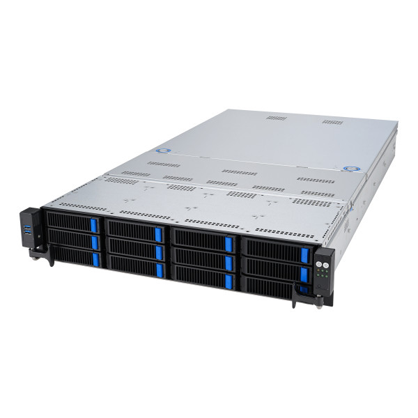 Asus RS720-E11-RS12U/10G2.6K/OG 90SF01Z1-M00270 90SF01Z1-M00270