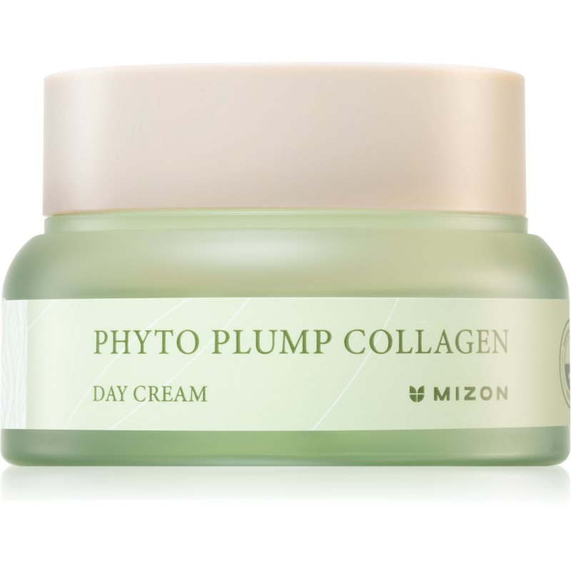 Mizon Phyto Plump Collagen Day Cream - 50 ml