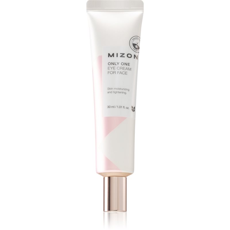 Mizon Krem pod oczy i do twarzy Only One Eye for Face)Cream Only One Eye for Face) 30 ml