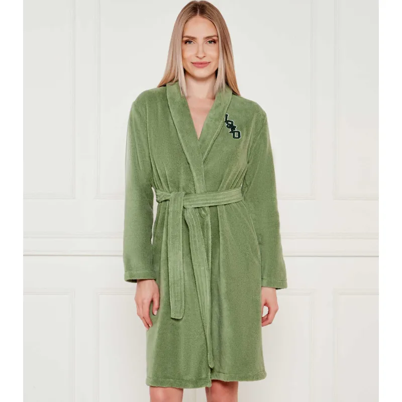 Kenzo Home Szlafrok KVTIGER | Regular Fit