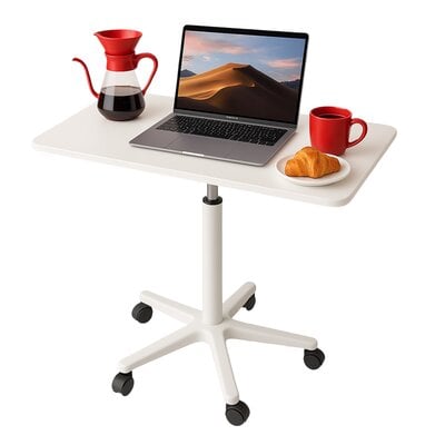 Stolik pod laptopa MOZOS SPM4-WH