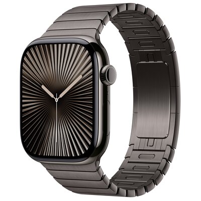 Bransoleta do Apple Watch (44/45/46/49mm) Łupkowy