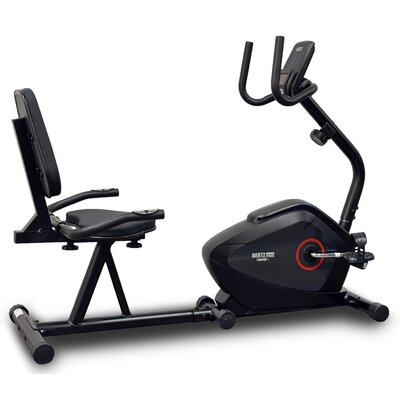 Rower magnetyczny HERTZ FITNESS Comfort 2