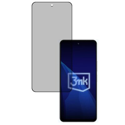 Folia 3MK ARC+ do Vivo Y19s